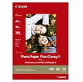  Canon A4 Photo Paper Plus Glossy, 20.