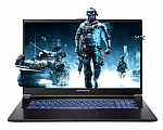  Dream Machines G1650-17 17.3FHD IPS 144Hz/Intel i7-12700H/16/1024F/NVD1650-4/DOS