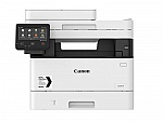   4 Canon i-SENSYS X1238i