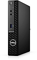  ' DELL OptiPlex 3090 MFF/Intel i3-10105T/8/256F/int/WiFi/kbm/Lin