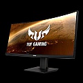 i LCD 35" Asus VG35VQ 2xHDMI, DP, Audio, USB3.0, IPS, 3440x1440, 100Hz, 1ms, CURVED, HDR10