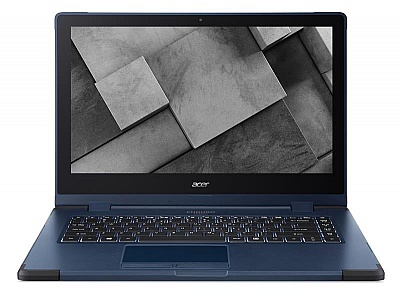  Acer Enduro Urban N3 EUN314-51W 14FHD IPS/Intel i5-1135G7/8/512F/int/Lin/Blue