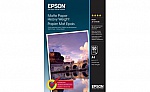  Epson A4 Matte Paper-Heavyweight, 50.