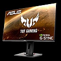 i LCD 27" Asus TUF Gaming VG279QM 2xHDMI, DP, MM, 1920x1080, IPS, Pivot, 280Hz, 1ms, HDR400, G-SYNC