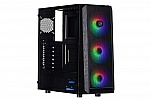   2E Complex Gaming Intel i3-10100F/B460/8/240F+1000/NVD1050TI-4/FreeDos/GX912/500W