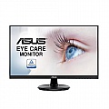  LCD 23.8" Asus VA24DQ HDMI, DP, VGA, MM, IPS, 1920x1080, 75Hz, 5ms, FreeSync