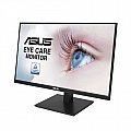  LCD 27" Asus VA27AQSB HDMI, DP, 2xUSB, MM, IPS, 2560x1440, 75Hz, 1ms, Pivot, Adaptive-Sync