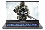  Dream Machines G1650-17 17.3FHD IPS 144Hz/Intel i5-11400H/8/500F/NVD1650-4/DOS