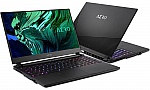  AERO HDR 17.3 UHD 60Hz/Intel i7-11800H/16/1TB/NVD3070Q-8/W11