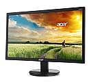  Acer 23.8" K242HYLH, D-Sub, HDMI, VA, 1920x1080, 60Hz, 1ms, Free-Sync