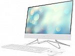  '- HP All-in-One 21.5FHD IPS AG/Intel i3-1125G4/8/256F/int/kbm/DOS/White