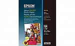  Epson 100mmx150mm Value Glossy Photo Paper 100 .