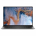  Dell XPS 13 (9310) 13.4FHD+ AG/Intel i7-1185G7/16/1024F/int/W10P/Silver