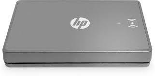 HP USB 