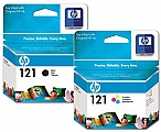  HP No.121 color