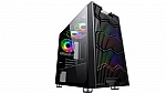   2E Octal Intel i3-10100F/H510/8/240F+1000/NVD1050TI-4/FreeDos/GM7/