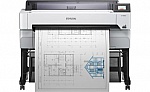  Epson SureColor SC-T5400M 36"