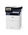   4 . Xerox VersaLink C505X