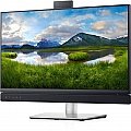  LCD 23.8" DELL C2422HE D-Sub, DP, HDMI, USB-C, RJ-45, MM, IPS, Pivot, WebCam