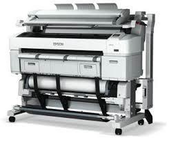   Epson SureColor SC-T5200D 36