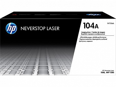   HP 104A Neverstop LJ 1000a/1000w/1200a/1200w