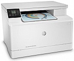   HP Color LJ Pro M182n