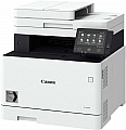   4 Canon I-SENSYS XC1127i