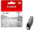  Canon CLI-521GY (Grey) MP980