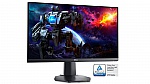  LCD 23.8" DELL G2422HS 2xHDMI, DP, Audio, IPS, 165Hz, 1ms, 99%sRGB, G-SYNC, FreeSync, HAS