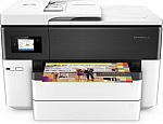   A3 HP OfficeJet Pro 7740  Wi-Fi