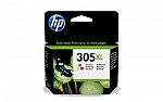  HP No.305XL DJ 2320/2710/2720/4120 black