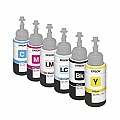    Epson L800 magenta