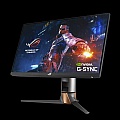 i LCD 24.5" ASUS ROG PG259QN HDMI, DP, USB3.0, Audio, IPS, Pivot, 360Hz, 1ms, G-SYNC, HDR10