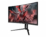  LCD 29.5" MSI Optix MAG301CR2, 2xHDMI, DP, 2xUSB-A, VA, 2560x1080, Curved, 200Hz, 1ms, DCI-P3 82%, FreeSync