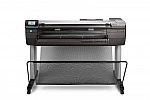   HP DesignJet T830 36"  Wi-Fi