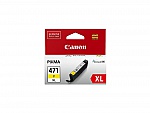  Canon CLI-471Y XL PIXMA MG5740/MG6840 Yellow