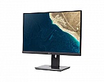  Acer 23.8" B247Y D-Sub,HDMI,DP,USB-HUB,cam, mic,MM,IPS