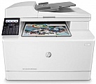   HP Color LJ Pro M183fw  Wi-Fi