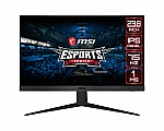  LCD 23.8" MSI Optix G241V-E, HDMI, DP, IPS, 1920x1080, 75Hz, 4ms, FreeSync