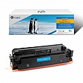  G&G  Canon 046H LBP650/MF730 series 1253C002 Cyan (5000 )