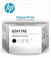 .  HP  Smart Tank 500/515/530/615 Black