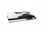  4 HP ScanJet Pro 4500 f1  Wi-Fi