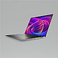  Dell XPS 15 (9510), 15.6 UHD+ Touch, Intel i7-11800H, 16GB, 512GB M.2, GF RTX 3050 Ti 4GB, W11P , Silver, 3Yr