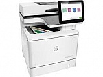   4 . HP Color LJ Enterprise Flow M578c