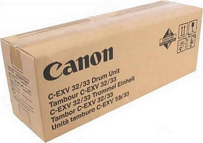   Canon EXV32/33 iR2520/2525/2530/2535/2545