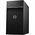   DELL Precision 3640 Intel i7-10700/16/512F/ODD/int/kbm/W10P