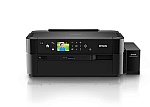  4 Epson L810  