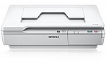  4 Epson Workforce DS-5500