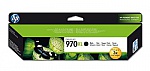  HP 970XL OJ Pro X451dw/X476dw/X551dw/ X576dw Black