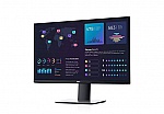  LCD 27" DELL P2720D HDMI, DP, USB3.0, Audio, IPS, 2560x1440, Pivot